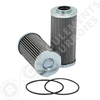 Le modèle de Filtre hydraulique type cartouche SF Filter HY 5981 - HY5981