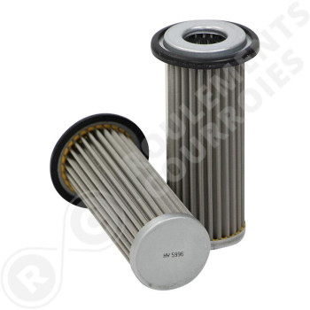 Le modèle de Filtre hydraulique type cartouche SF Filter HY 5996 - HY5996