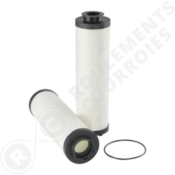 Le modèle de Filtre hydraulique type cartouche SF Filter HY 80152 - HY80152