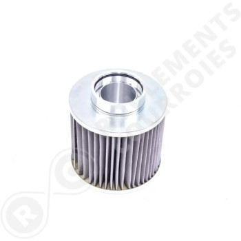 Le modèle de Filtre hydraulique type cartouche SF Filter HY 80153 - HY80153