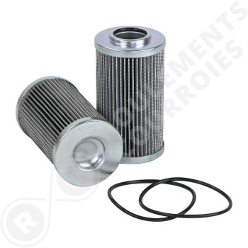 Le modèle de Filtre hydraulique type cartouche SF Filter HY 90170-V - HY90170-V