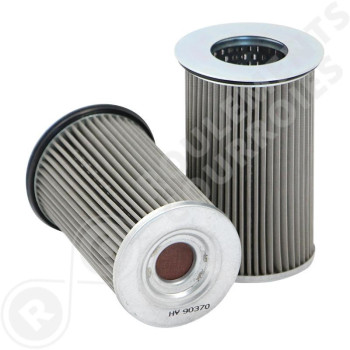 Le modèle de Filtre hydraulique type cartouche SF Filter HY 90370 - HY90370