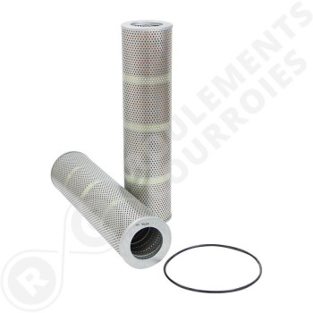 Le modèle de Filtre hydraulique type cartouche SF Filter HY 9534 - HY9534