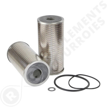 Le modèle de Filtre hydraulique type cartouche SF Filter HY 9589 - HY9589