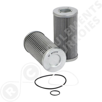 Le modèle de Filtre hydraulique type cartouche SF Filter HY 9598 - HY9598