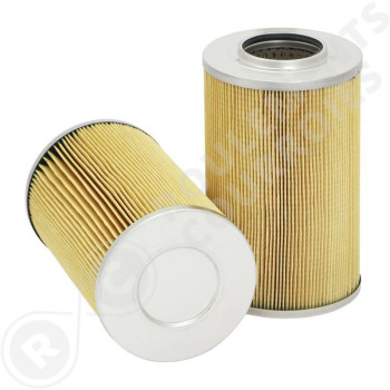 Le modèle de Filtre hydraulique type cartouche SF Filter HY 9651 - HY9651