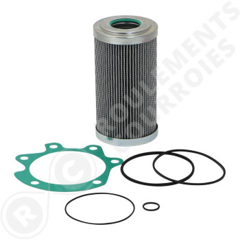 Le modèle de Filtre hydraulique type cartouche SF Filter HY 9901 - HY9901