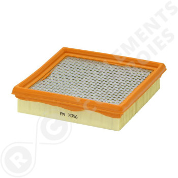 Le modèle de Filtre à air SF Filter PA 7830 - PA7830