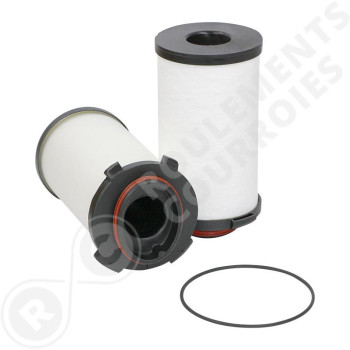 Le modèle de Filtre d'aération du carter SF Filter SBL 88089 - SBL88089