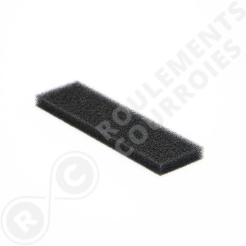 Le modèle de Filtre d'aération SF Filter SBL 88093 - SBL88093