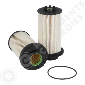 Le modèle de Filtre à carburant SF Filter SK 3440/1 - SK3440/1