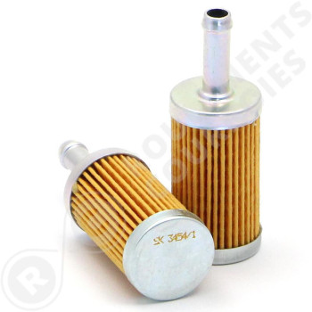 Le modèle de Filtre à carburant SF Filter SK 3454/1 - SK3454/1