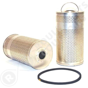 Le modèle de Filtre à carburant SF Filter SK 3515 - SK3515