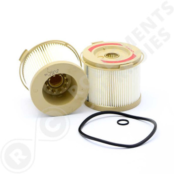 Le modèle de Filtre à carburant SF Filter SK 3923/R - SK3923/R