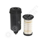 Kit de 2 filtres à carburant SF Filter SK48548-SET