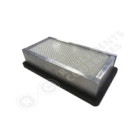 Filtre à air de cabine SF Filter SKL 46070-AK