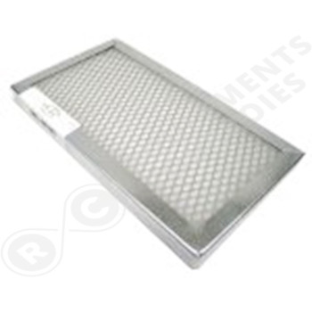 Le modèle de Filtre à air de cabine SF Filter SKL 46075 - SKL46075