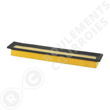 Le modèle de Filtre à air de cabine SF Filter SKL 46099 - SKL46099