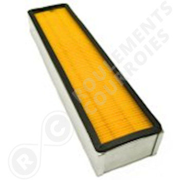 Le modèle de Filtre à air de cabine SF Filter SKL 46101 - SKL46101