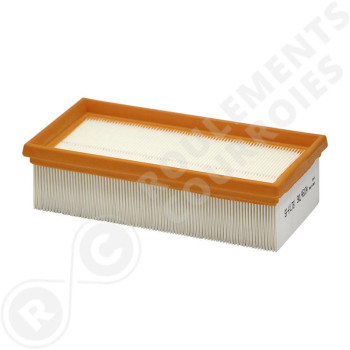 Le modèle de Filtre à air de cabine SF Filter SKL 46104 - SKL46104