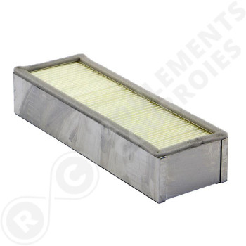 Le modèle de Filtre à air de cabine SF Filter SKL 46405 - SKL46405