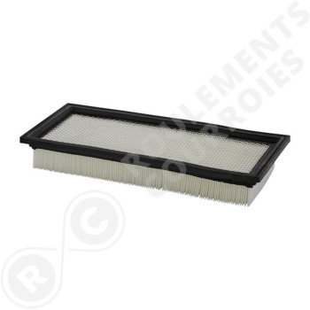 Le modèle de Filtre à air de cabine SF Filter SKL 46435 - SKL46435