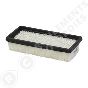 Le modèle de Filtre à air de cabine SF Filter SKL 46849 - SKL46849