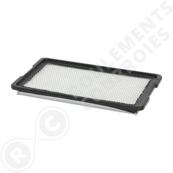 Le modèle de Filtre à air de cabine SF Filter SKL 46858 - SKL46858