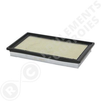 Le modèle de Filtre à air de cabine SF Filter SKL 46859 - SKL46859