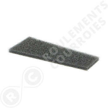 Le modèle de Filtre à air de cabine SF Filter SKL 46920 - SKL46920