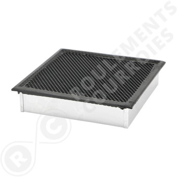 Le modèle de Filtre à air de cabine SF Filter SKL 46996-AK - SKL46996-AK