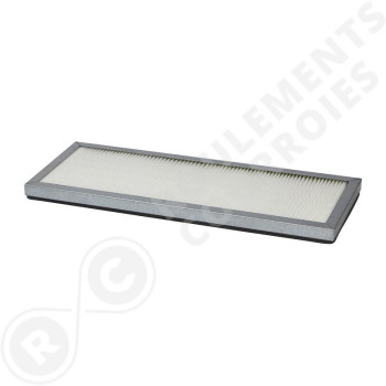 Le modèle de Filtre à air de cabine SF Filter SKL 49051 - SKL49051