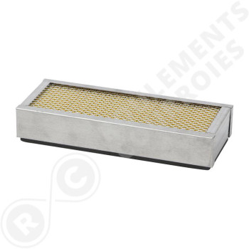 Le modèle de Filtre à air de cabine SF Filter SKL 49052 - SKL49052