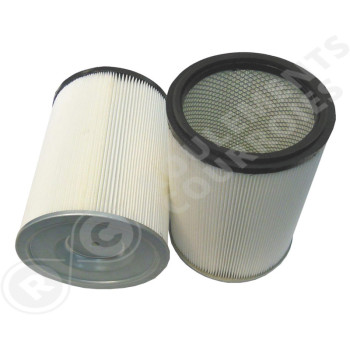 Le modèle de Filtre à air SF Filter SL 5452 - SL5452