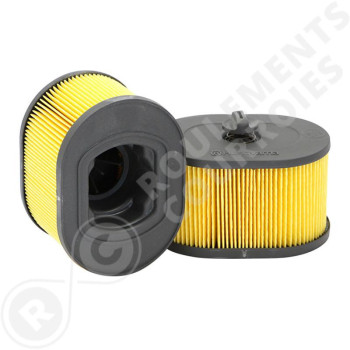 Le modèle de Filtre à air SF Filter SL 5544/OE - SL5544/OE