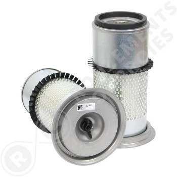 Le modèle de Filtre à air SF Filter SL 5631 - SL5631