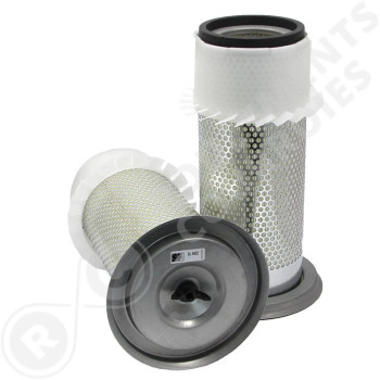 Le modèle de Filtre à air SF Filter SL 5632 - SL5632