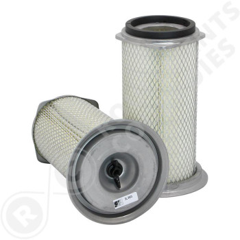 Le modèle de Filtre à air SF Filter SL 5633 - SL5633