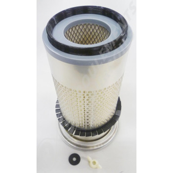 Le modèle de Filtre à air SF Filter SL 5637 - SL5637