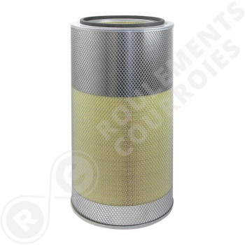 Le modèle de Filtre à air SF Filter SL 5641 - SL5641