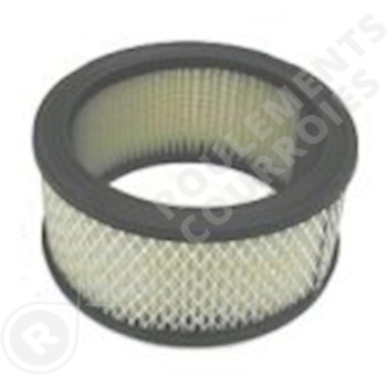 Le modèle de Filtre à air SF Filter SL 5712 - SL5712