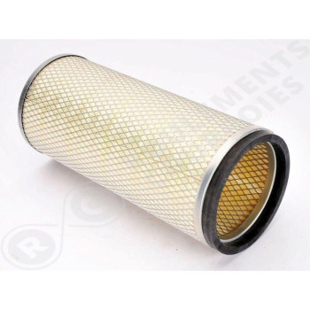 Le modèle de Filtre à air SF Filter SL 5857 - SL5857