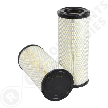 Le modèle de Filtre à air SF Filter SL 5889 - SL5889