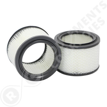 Le modèle de Filtre à air SF Filter SL 5891 - SL5891