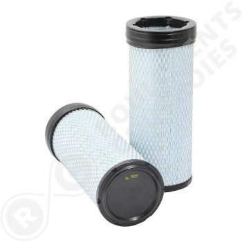 Le modèle de Filtre à air SF Filter SL 5897 - SL5897