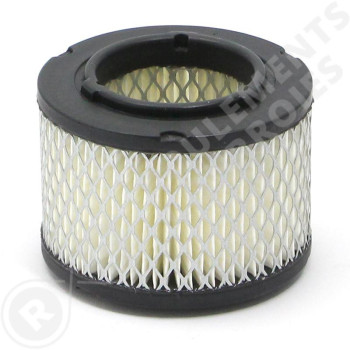 Le modèle de Filtre à air SF Filter SL 6144 - SL6144