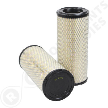 Le modèle de Filtre à air SF Filter SL 8003 - SL8003