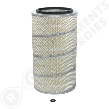 Le modèle de Filtre à air SF Filter SL 81021 - SL81021