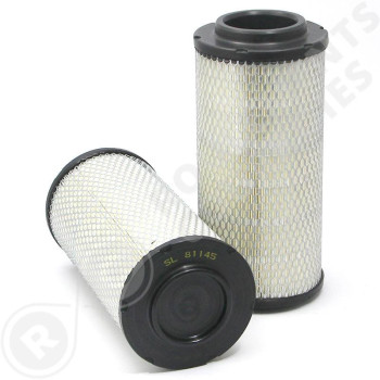 Le modèle de Filtre à air SF Filter SL 81145 - SL81145