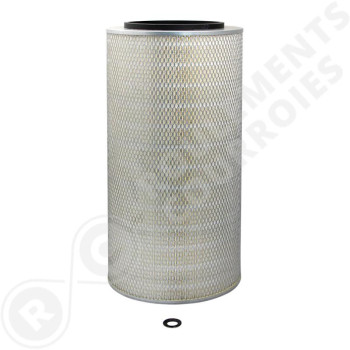 Le modèle de Filtre à air SF Filter SL 81155 - SL81155